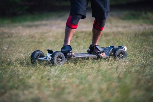 Electric Skateboards