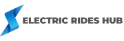 Electric Rides Hub Logo 540x180